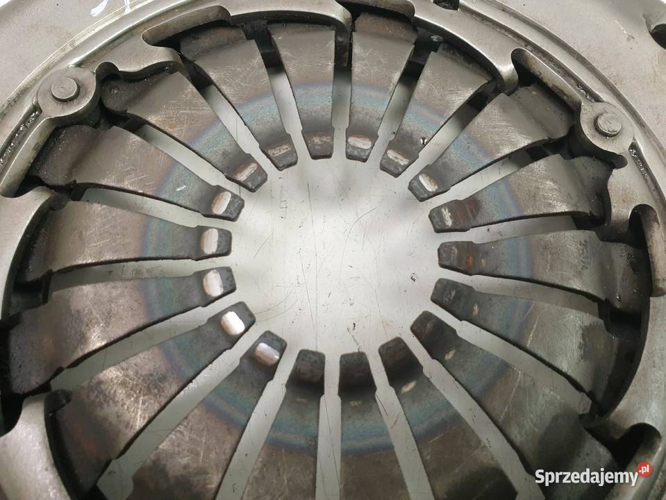 Opel Astra II G 17 DTI TARCZA DOCISK sprzęgło Chełm sprzedam