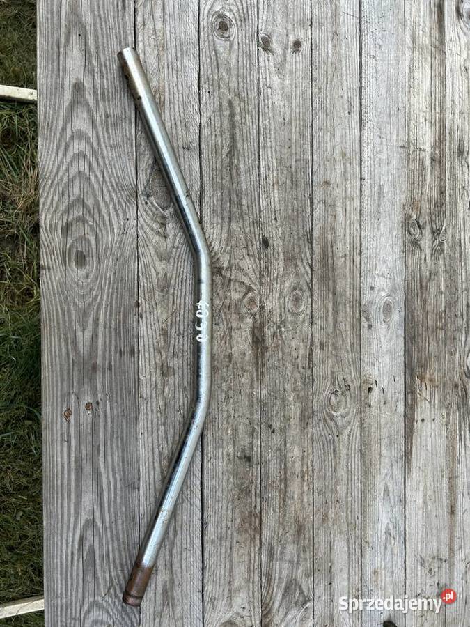 KIEROWNICA WSK M21 W2 SPORT 175 KRÓTKA Kraków