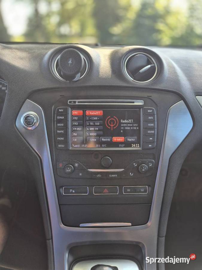 Ford Mondeo Titanium stan Nowogard
