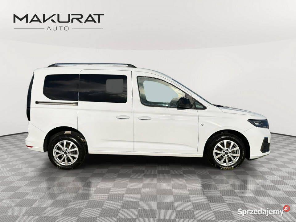 Ford Tourneo Connect KK8268720 EcoBlue Titanium Pępowo
