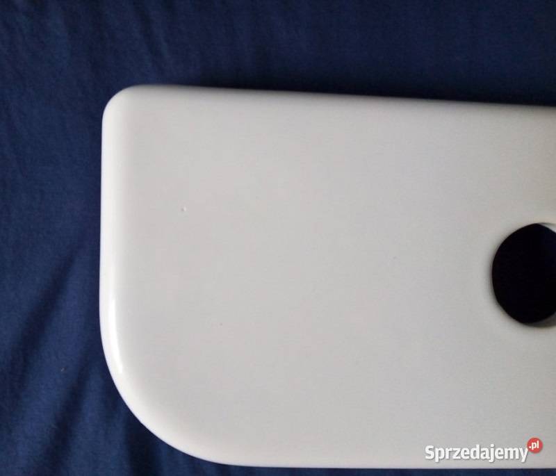 Pokrywa spłuczki 33 x 145 Warszawa