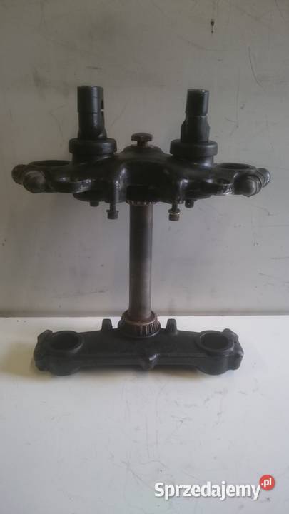 Suzuki GN 400 półki zawieszenia kpl Zawieszenie pomorskie Słupsk