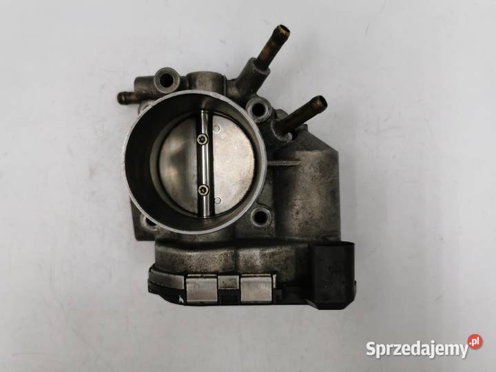 Przepustnica Audi A4 B6 B7 20 FSI AWA 06D133062 Wyszków