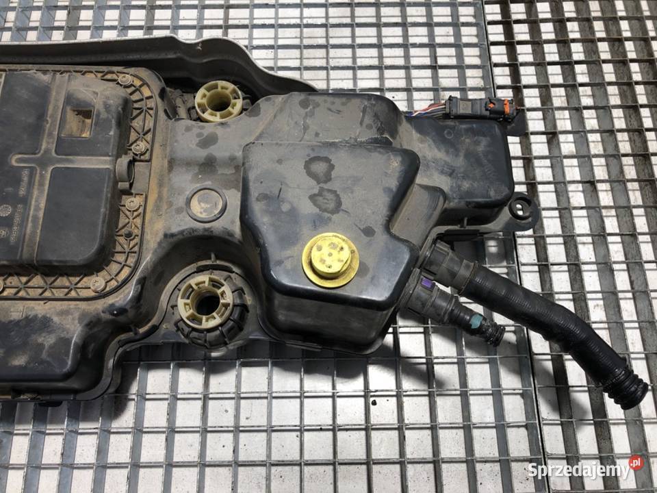 ZBIORNIK SCR CITROEN JUMPER II 9818716680 20 130
