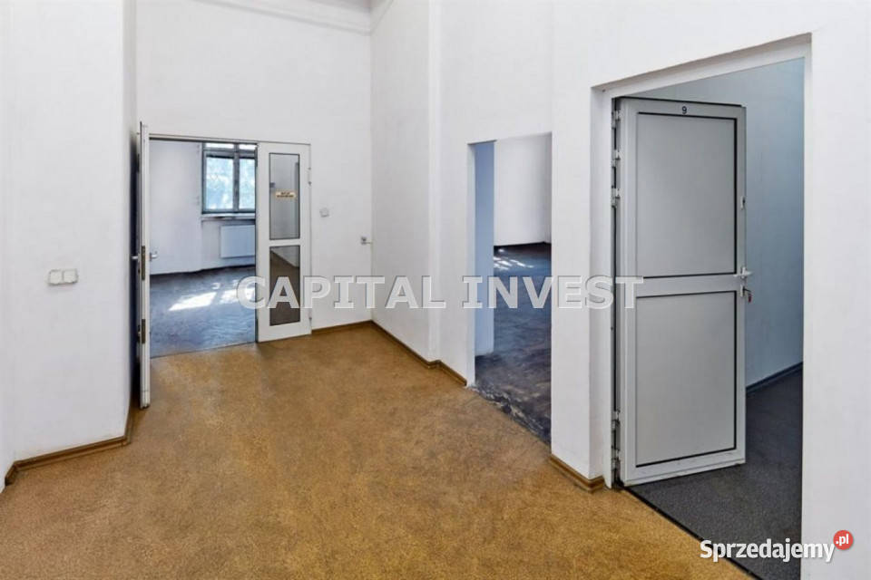 Lokal 668m2 Chrzanów sprzedam