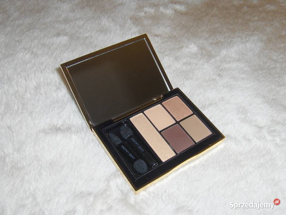 Estee Lauder Cienie do powiek Pure Color Envy 05 Dla kobiet Łódź
