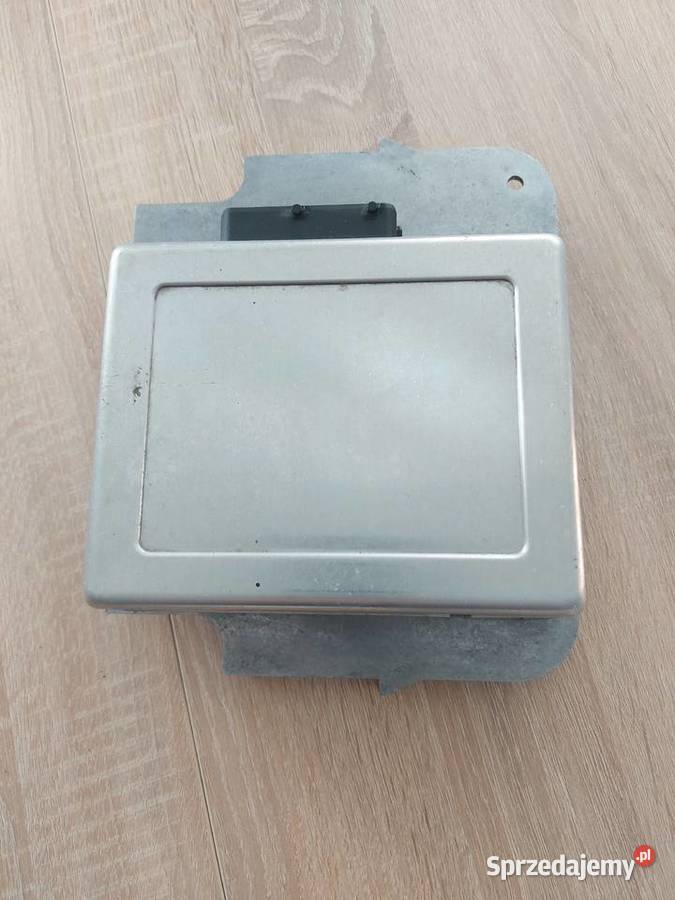 Komputersterownik volvo v40s40 osobowe Bolesławiec