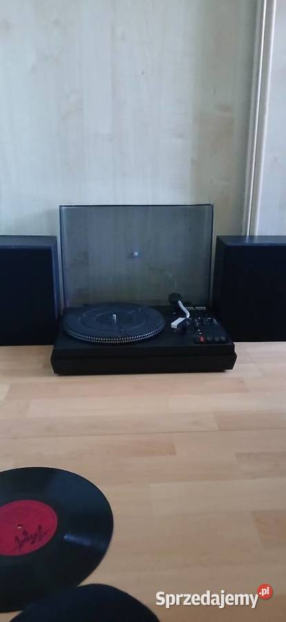 Gramofon UNITRA Artur Kraków