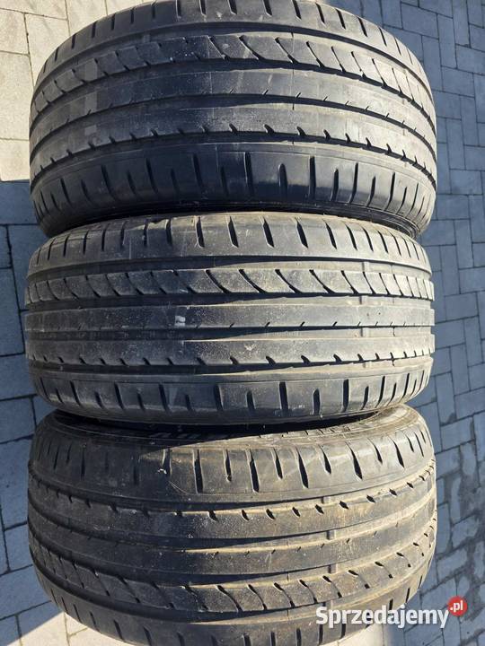 OPONY 26545 R20 świętokrzyskie Kielce