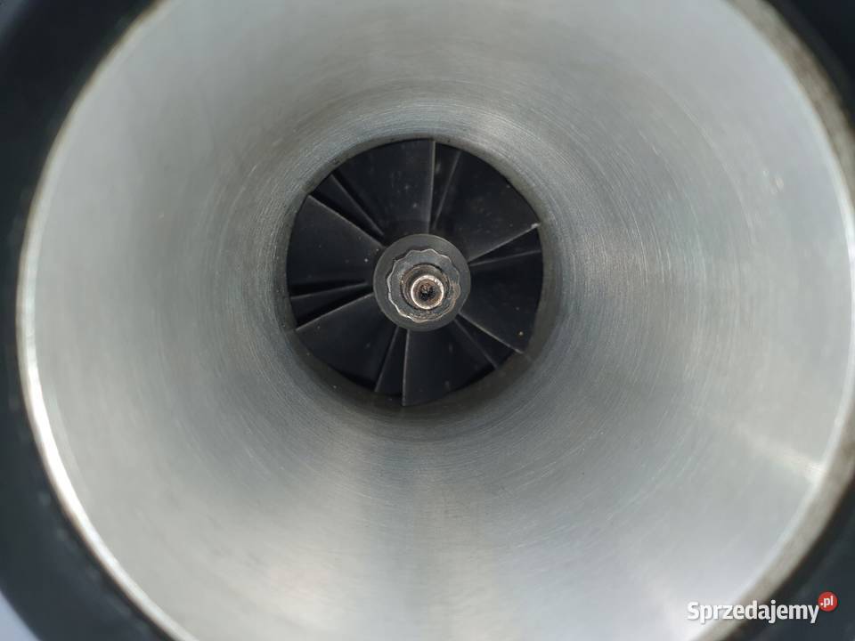 TURBOSPRĘŻARKA Opel Insignia 20 CDTI turbo