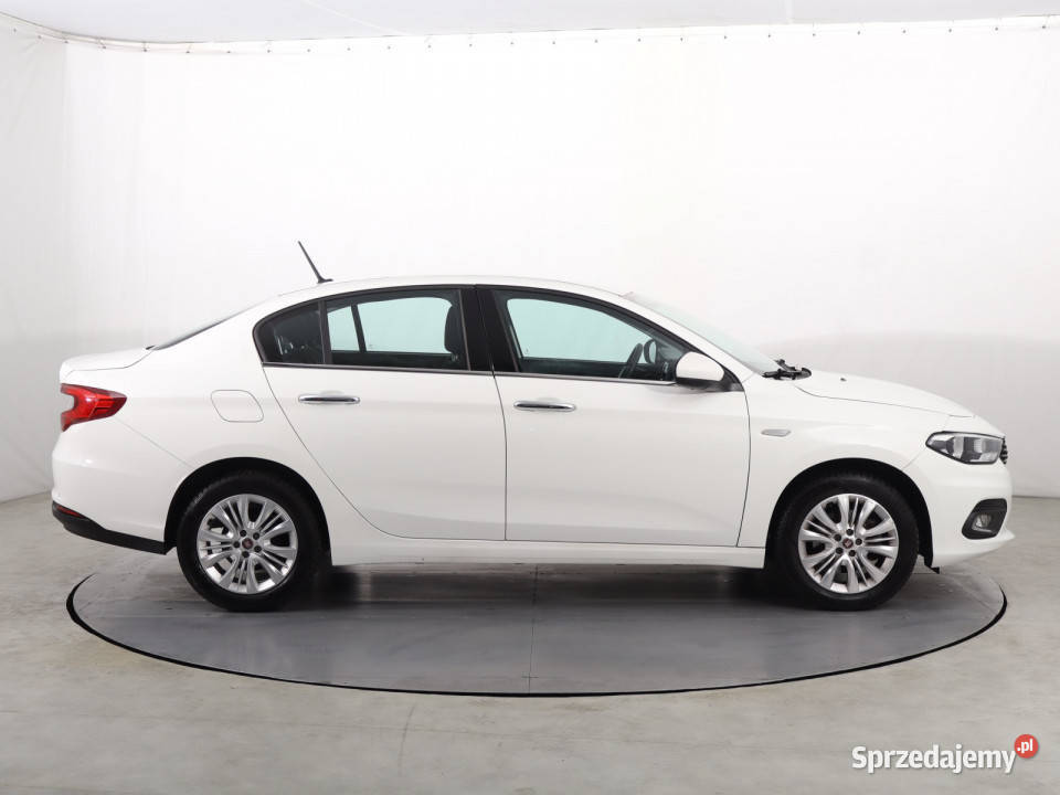 Fiat Tipo 14 16V Katowice