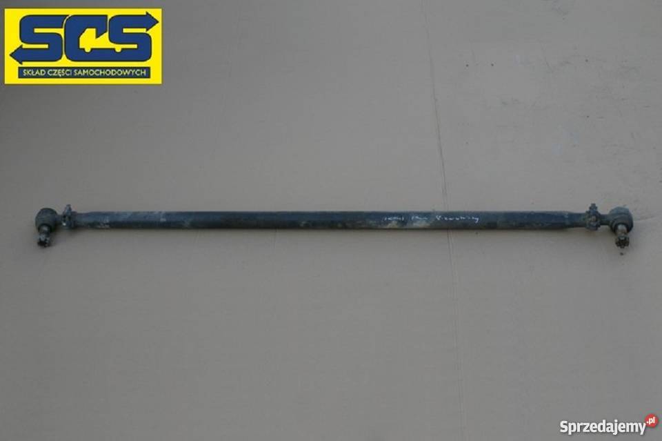 IVECO STRALIS EURO 5 DRĄŻEK KIEROWNICZY