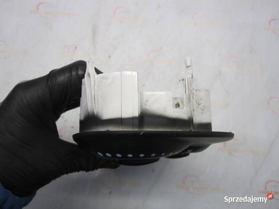 FIAT 500 09r panel klimatyzacji 5H0146900 Kielce