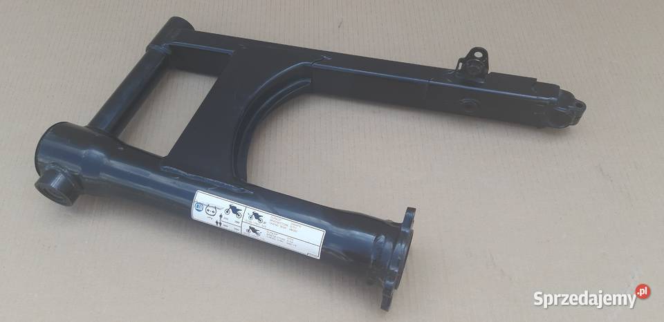 HONDA VT 750 WAHACZ TYŁ OBUDOWA WAŁU Bieleń