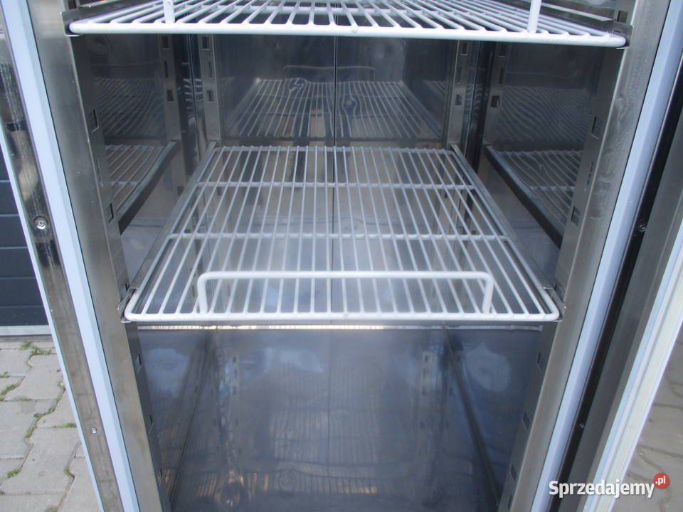 SZAFA MROZNICZA GORT wielkopolskie Ostrów Wielkopolski