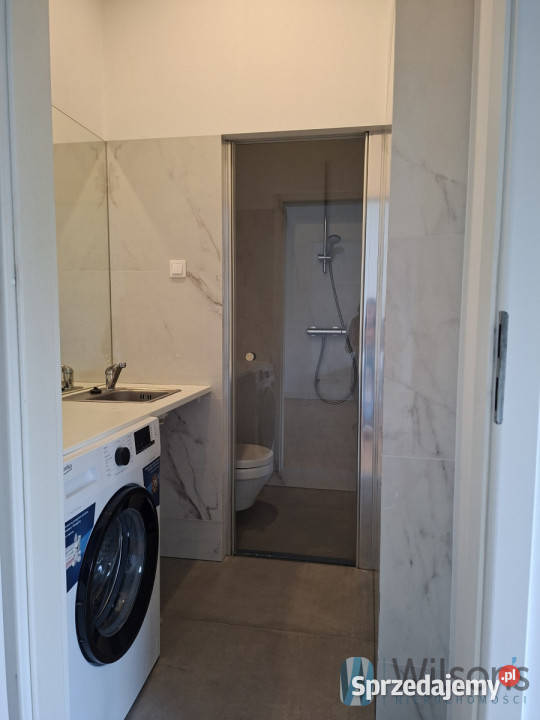 Lokal 27m2 Warszawa