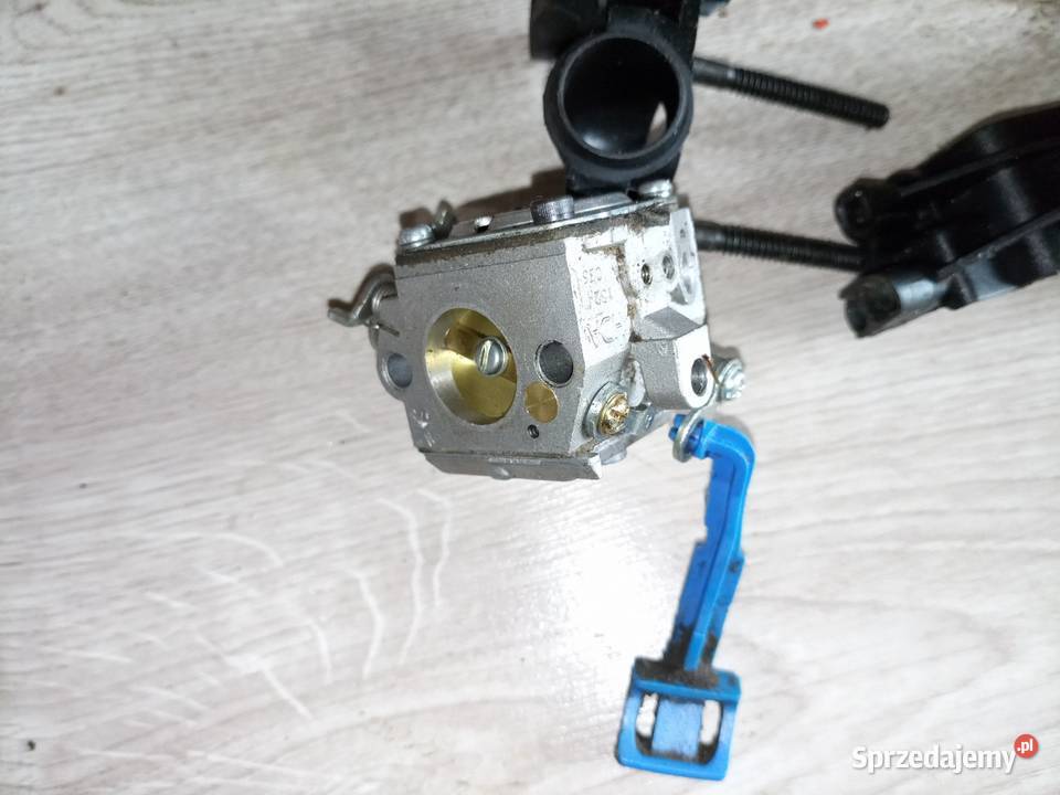 Husqvarna 346xp Stalowa Wola