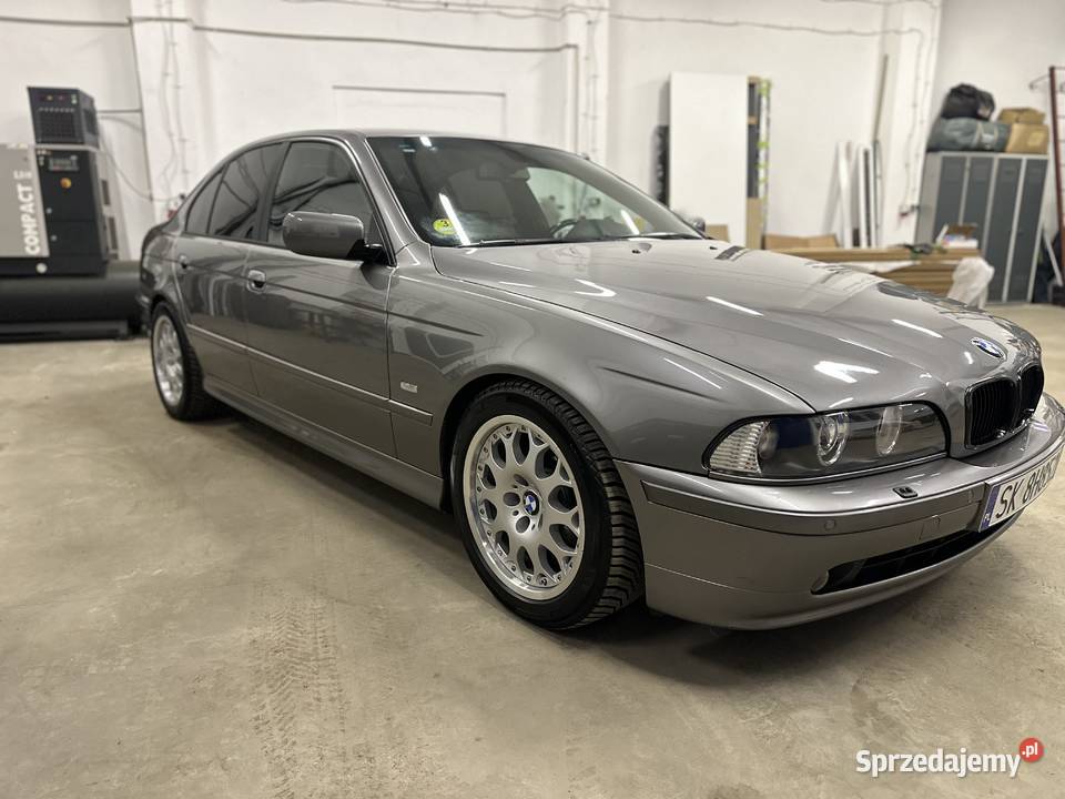 Doinwestowany Oryginalny lakier Automat Katowice