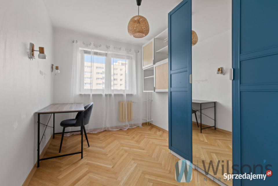 Sprzedam mieszkanie Warszawa 415m2 2 pok