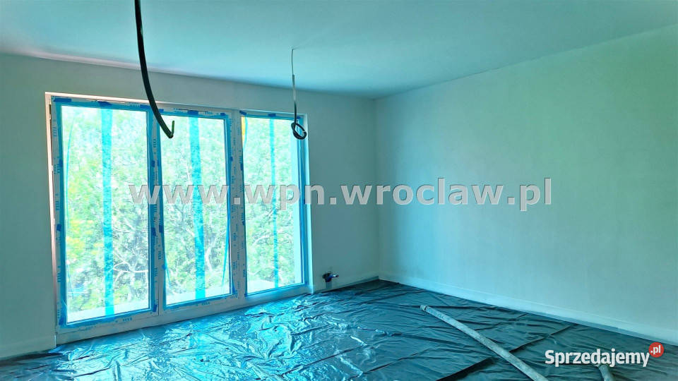 Mieszkanie 4235 metrów Wrocław dolnośląskie