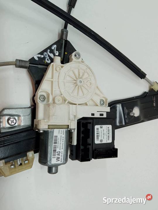 MECHANIZM SZYBY LEWY PRZÓD LIFT VW Volkswagen sprzedam