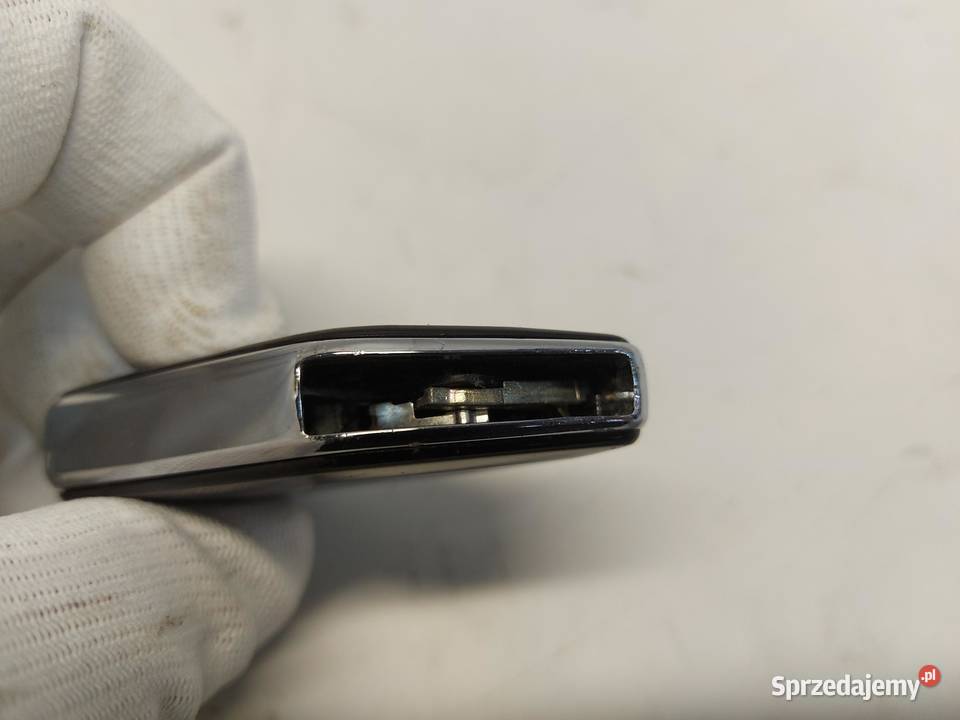 Ford Tourneo Connect III MK3 L2 H1 KLUCZYK PILOT