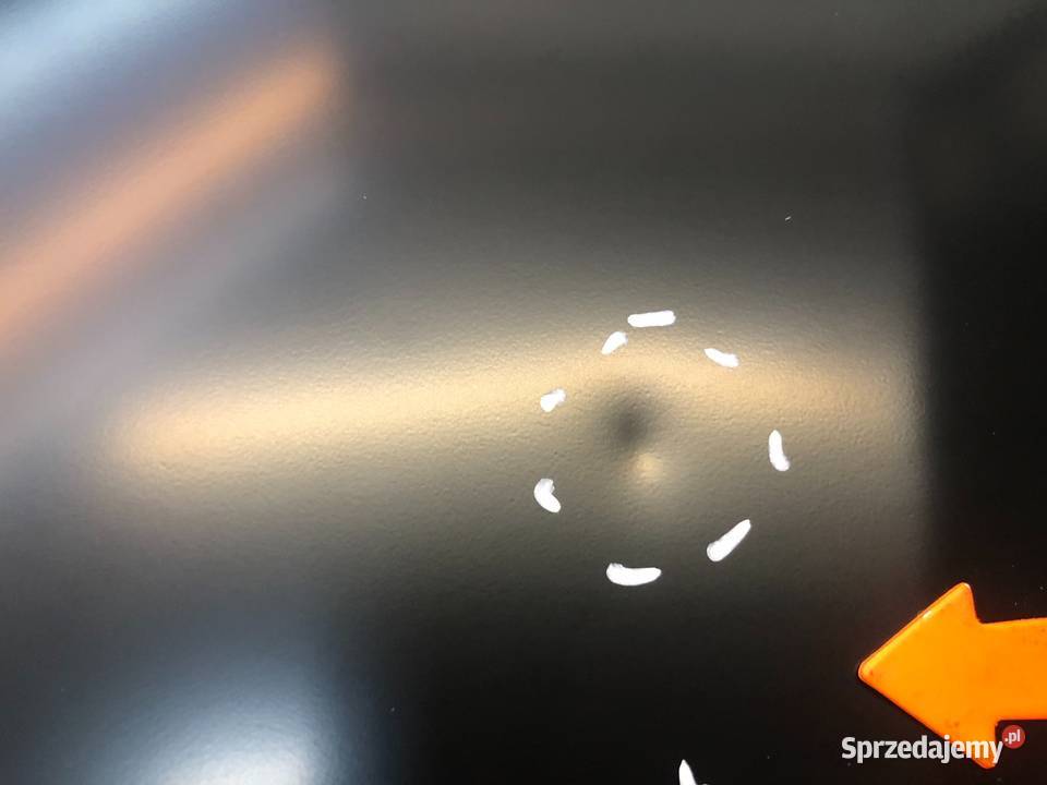 Peugeot 107 PMPN 052012122014 DRUGI LIFT Maska świętokrzyskie sprzedam