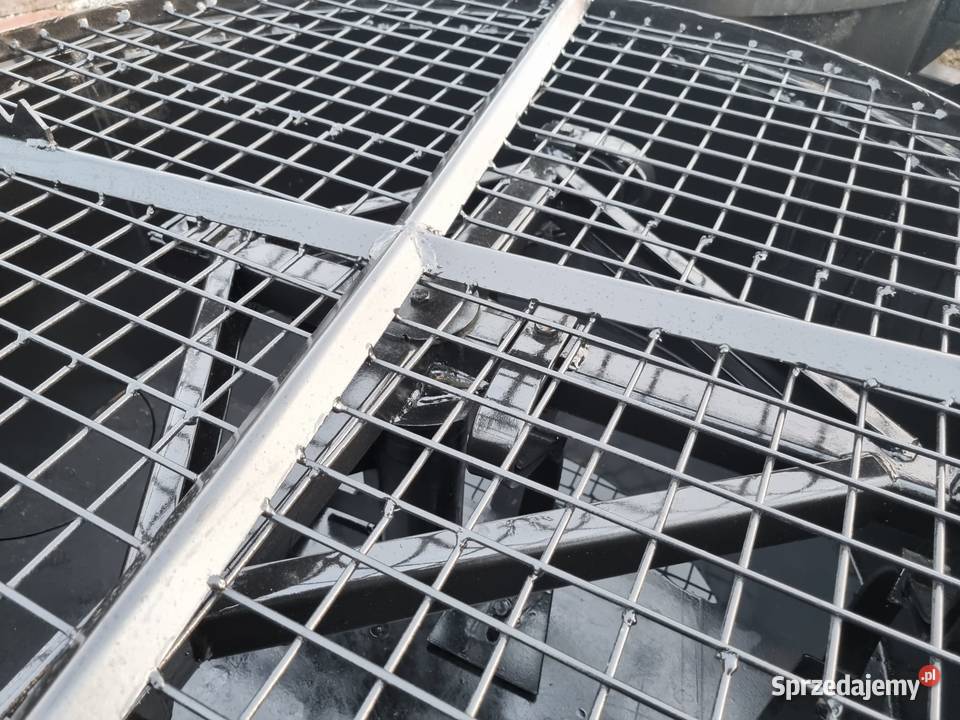 Betoniarka hydrauliczna 400L 800L Nysa sprzedam