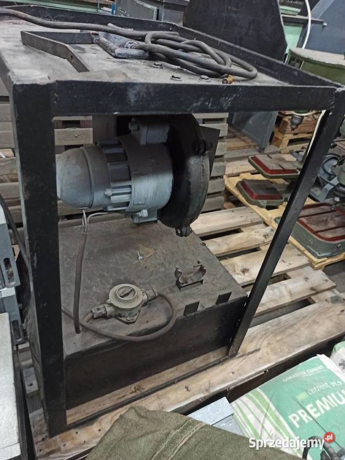 Kotlina kowalska kuźnia wojskowa Pozostałe Skierniewice