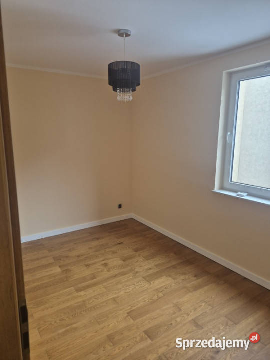 Wejherowo 4 pok wysoki standard wyposażone 3 piętra i więcej