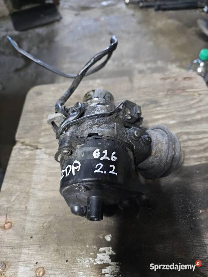 Aparat zapłonowy mazda 626 22 mazowieckie Łagów