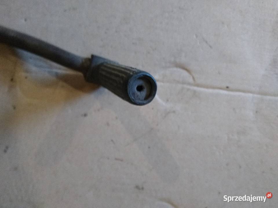 Dkw NSU BMW cindapp kopka startera sprawna Kruszwica