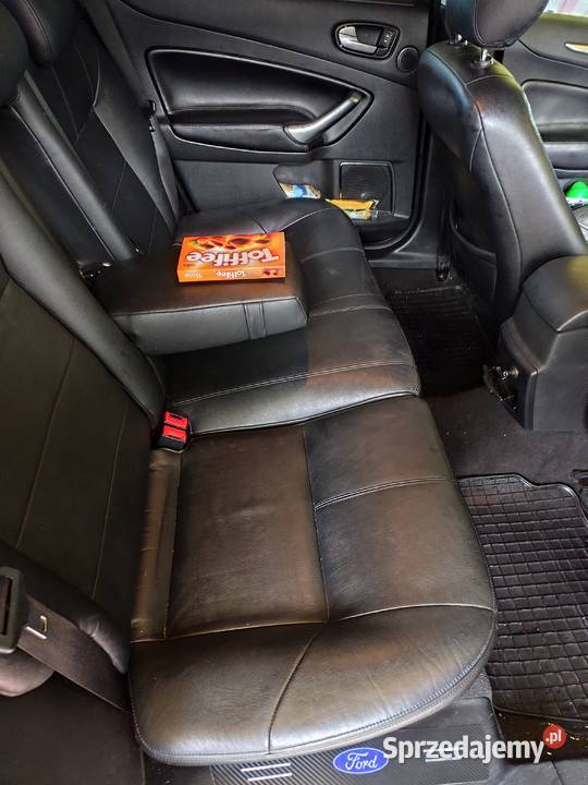 Ford Mondeo Sosnowiec