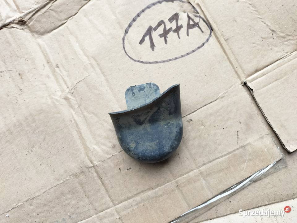 VW LUPO TYLNA OSŁONA UCHA HOLOWNICZEGO Kamień-Kolonia