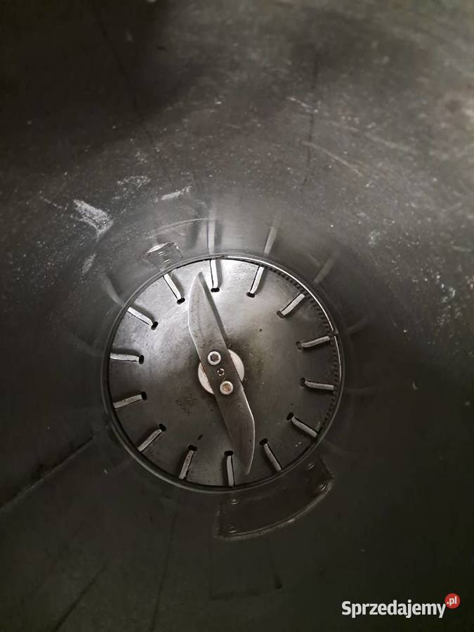 Młynek do bułki tartej Hommel Bachórz sprzedam