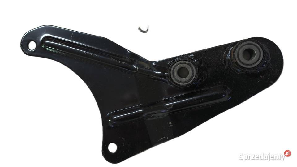 Mocowanie stelaż wydechu wspornik tłumika Bielsk Podlaski sprzedam