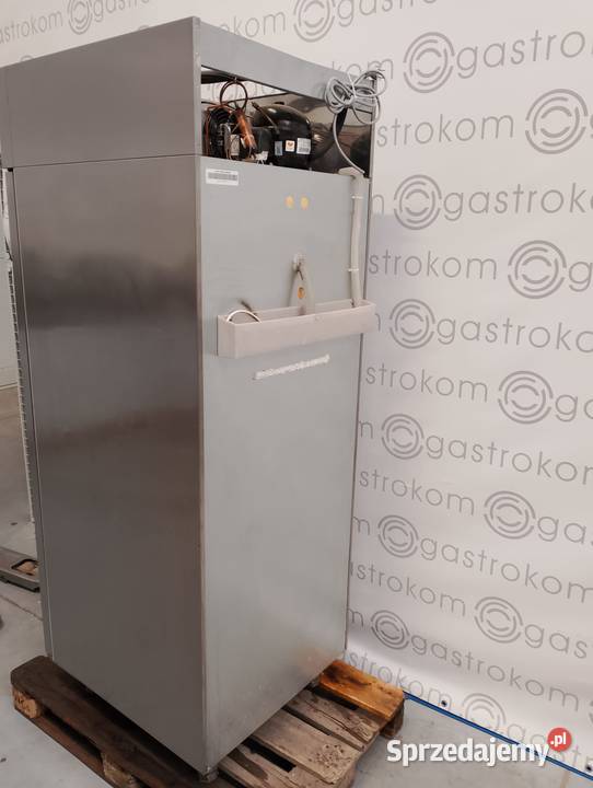 Szafa chłodnicza GN 21 700l nierdzewna DM92101 Wrocław