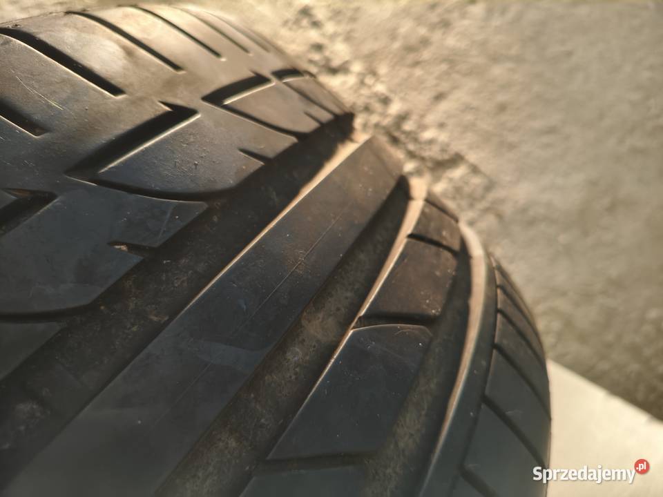 Bridgestone Potenza S001 27535 24540 R20 102y XL Kraków