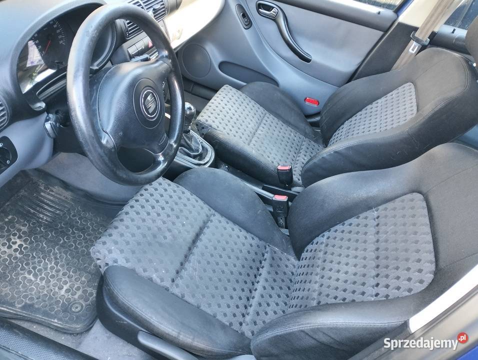 Seat Leon Starachowice