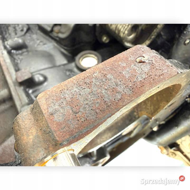 SILNIK D4FD Hyundai Tucson i40 ix35 17 CRDI osobowe Chełm
