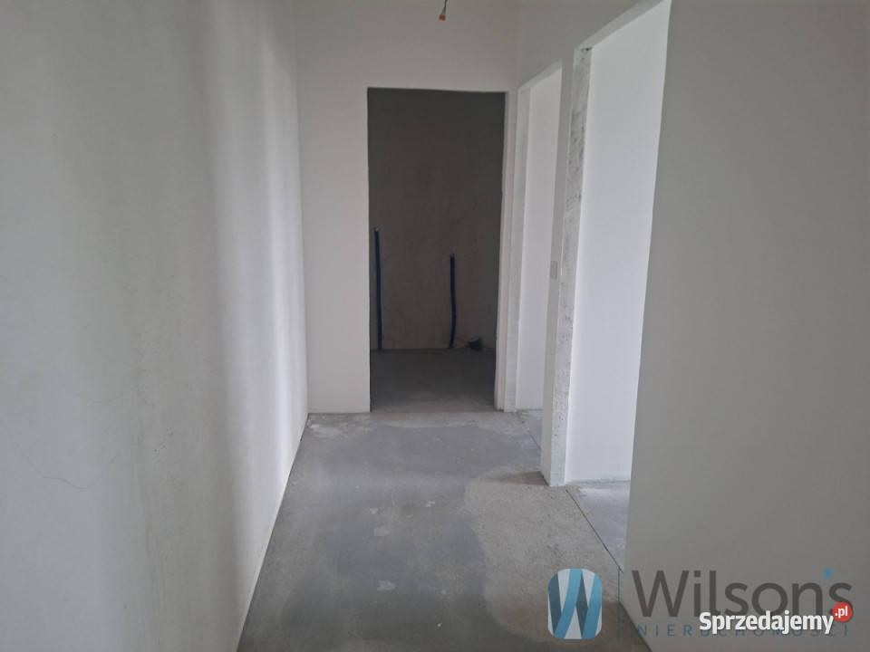 Mieszkanie 549m2 Wrocław