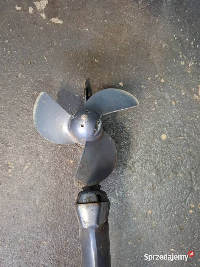 Silnik Zaburtowy Evinrude Mate 2 silnik do łódki Kalisz sprzedam