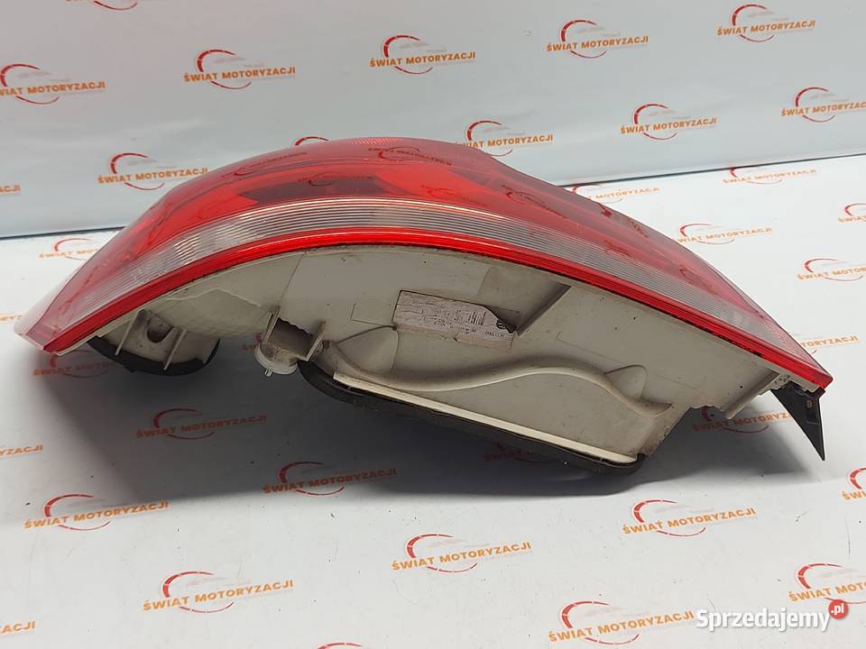 BMW 1 E82 11r lampa lewa tył LCI LIFT LED Kielce