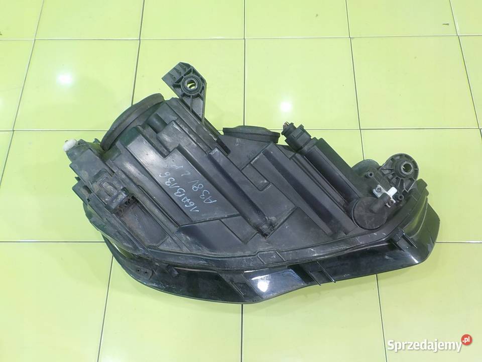 AUDI A3 8V III 14 TFSI 14r HB 5D lampa lewa Suków