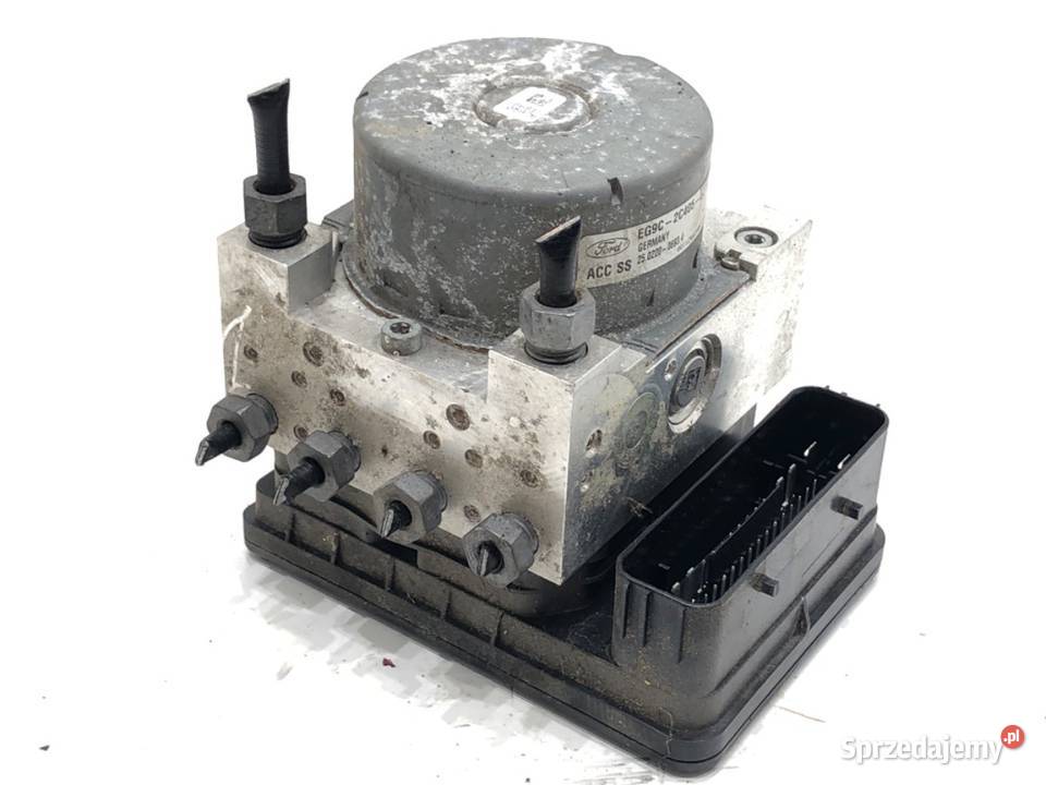 POMPA ABS FORD MONDEO MK5 EG9C2C405EJ 20 180