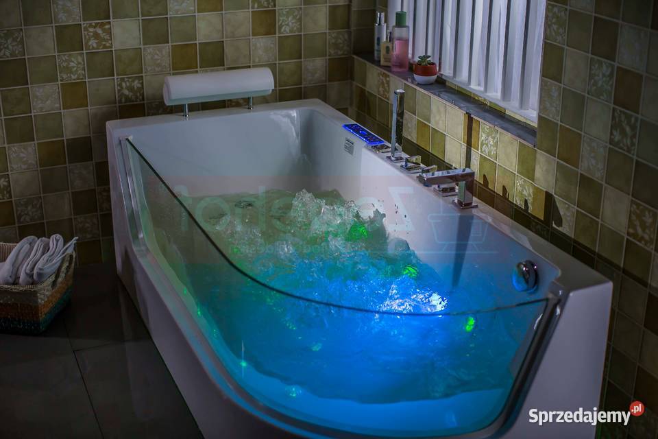 Wanna CL3132 prostokątna 150cmx75cmx59 prawa podlaskie sprzedam