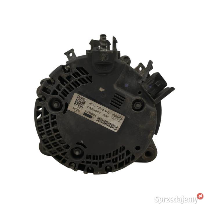 ALTERNATOR Ford Transit Custom 20 EcoBlue osobowe lubelskie