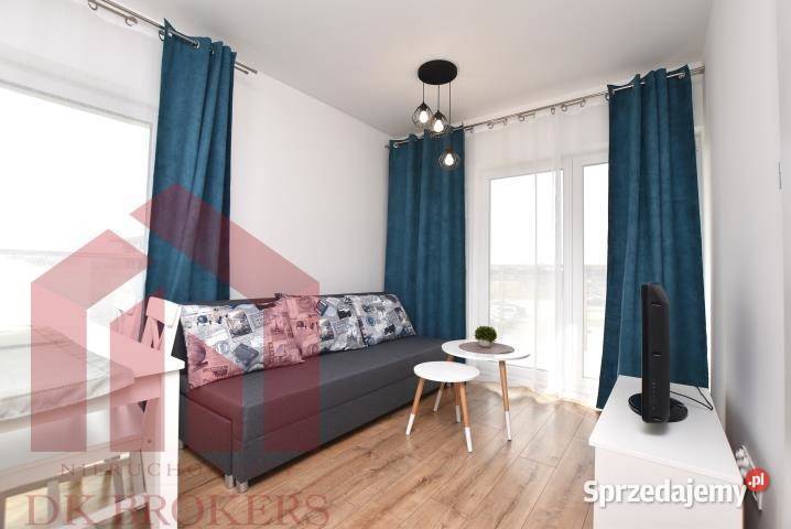 Mieszkanie 369m2 2 pokoje Rzeszów Miła blok