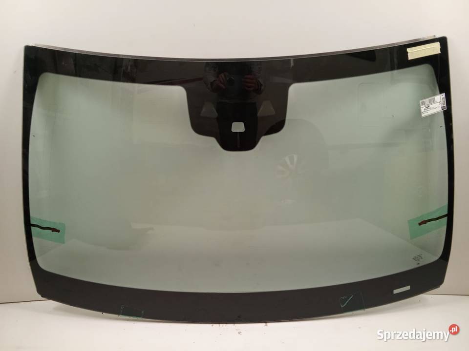 Szyba Przednia Mercedes Cclass W205 13 Antena Bralin