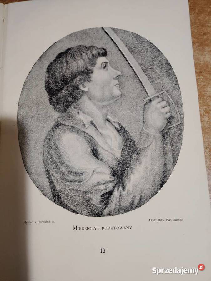 PORTRETY KOŚCIUSZKI 47 REPRODUKCYI Gumowski Lwów wielkopolskie Iwno